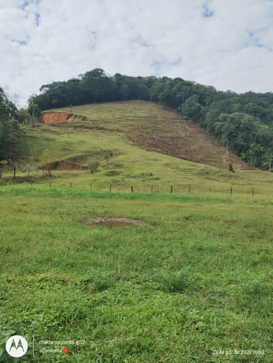 Fazenda à venda de 121 ha em Registro, SP, Brasil