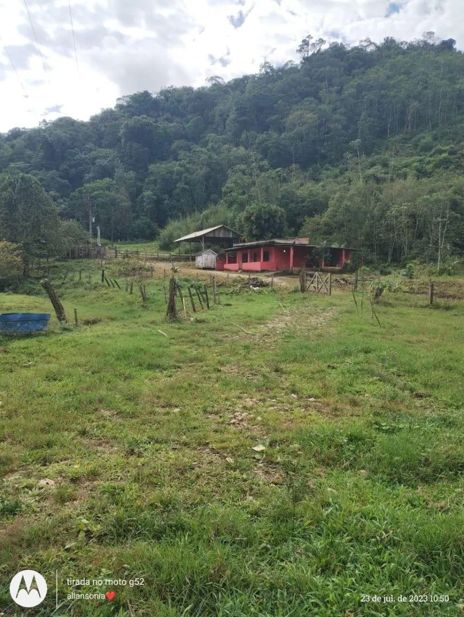 Fazenda à venda de 121 ha em Registro, SP, Brasil