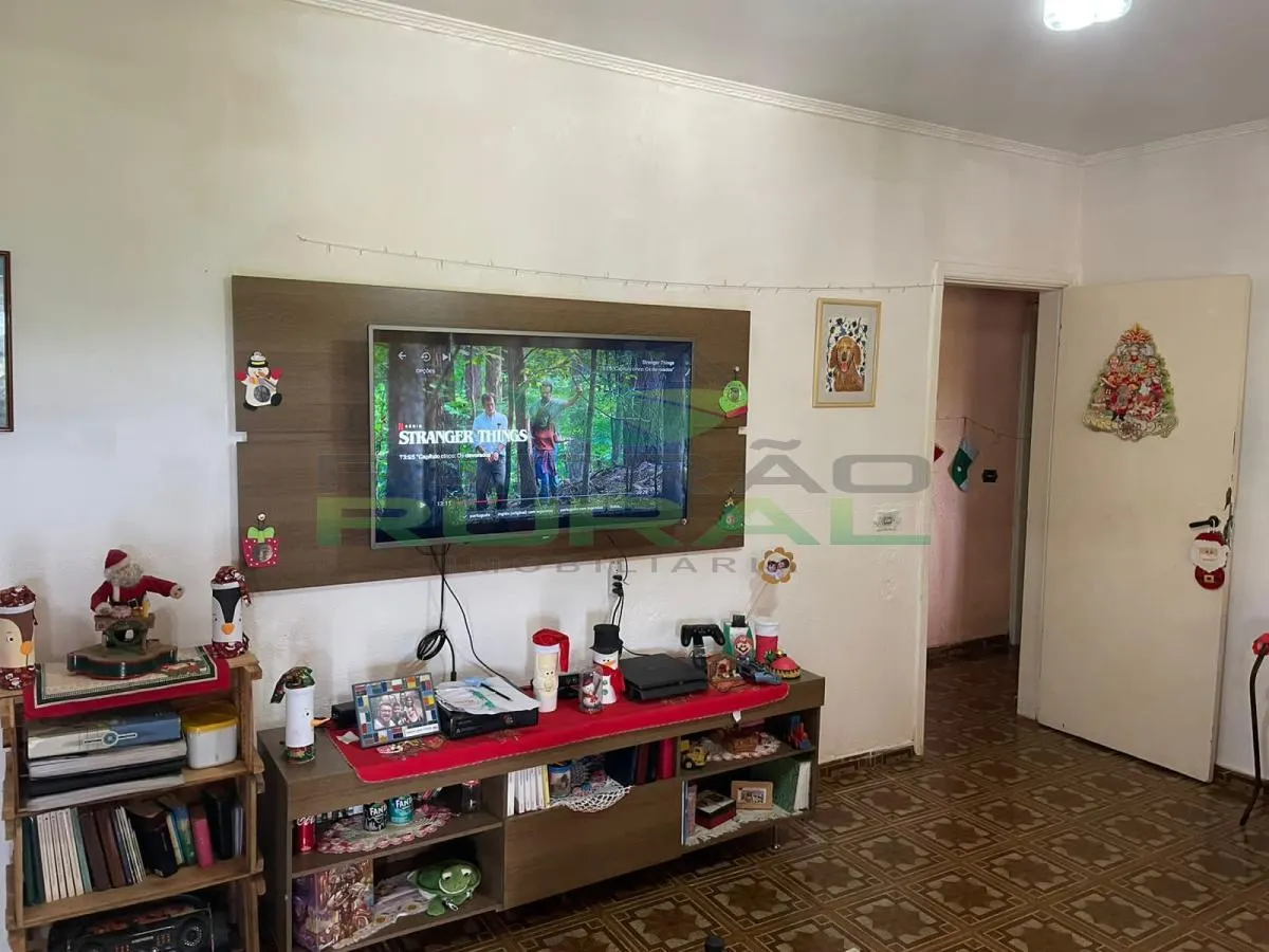 Country home for sale of 2,054 m² in São Roque, SP, Brazil