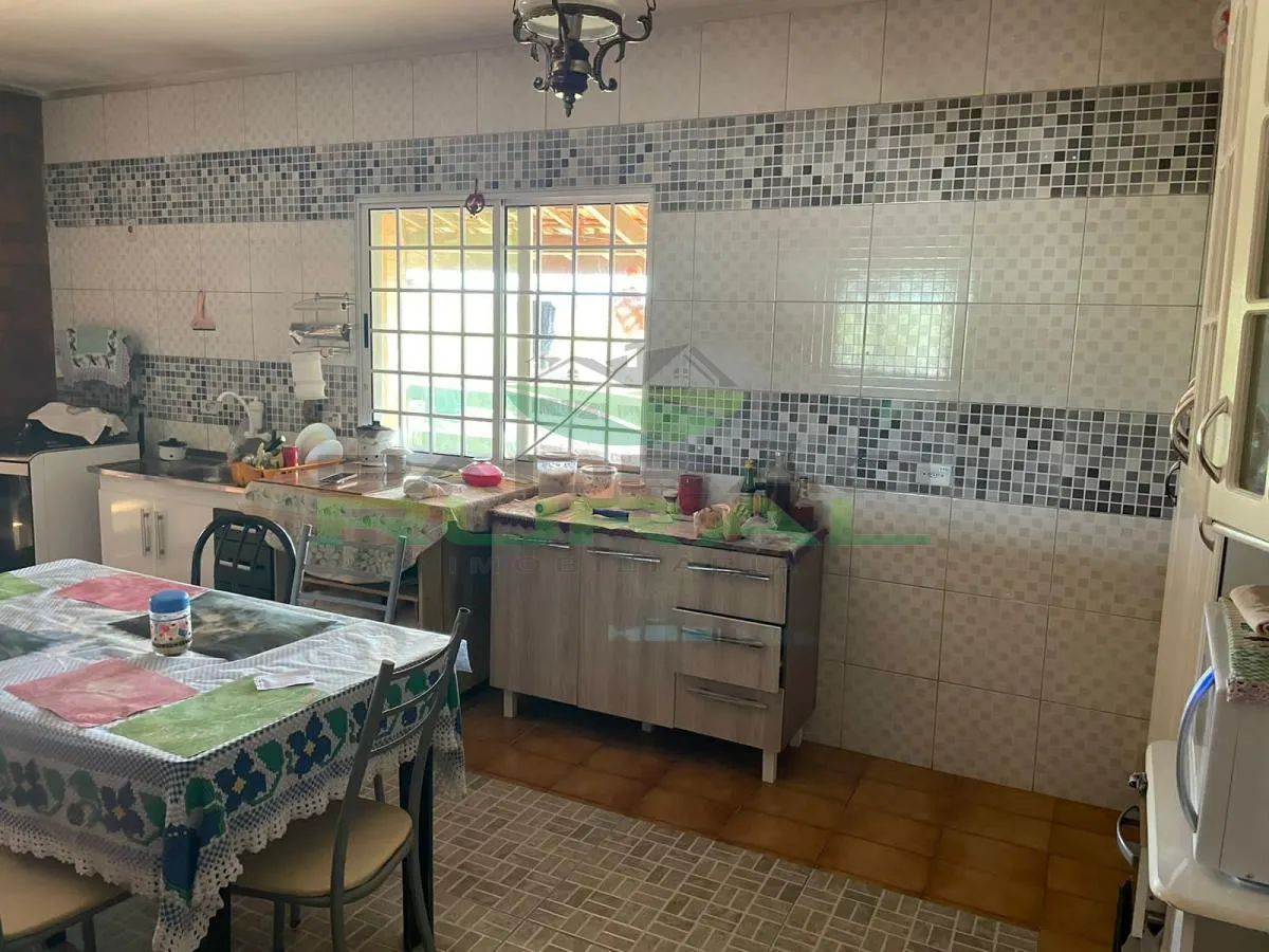 Country home for sale of 2,054 m² in São Roque, SP, Brazil