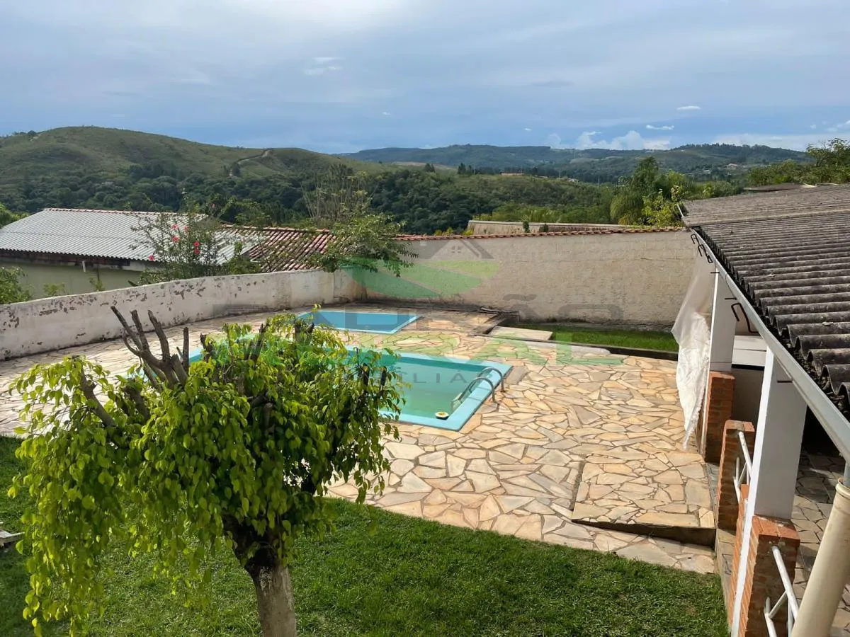 Country home for sale of 2,054 m² in São Roque, SP, Brazil