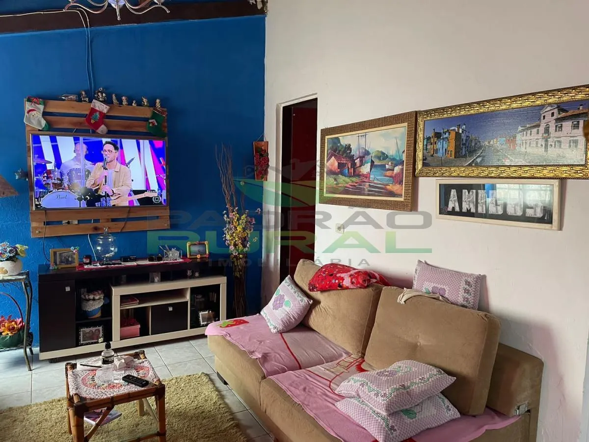 Country home for sale of 2,054 m² in São Roque, SP, Brazil