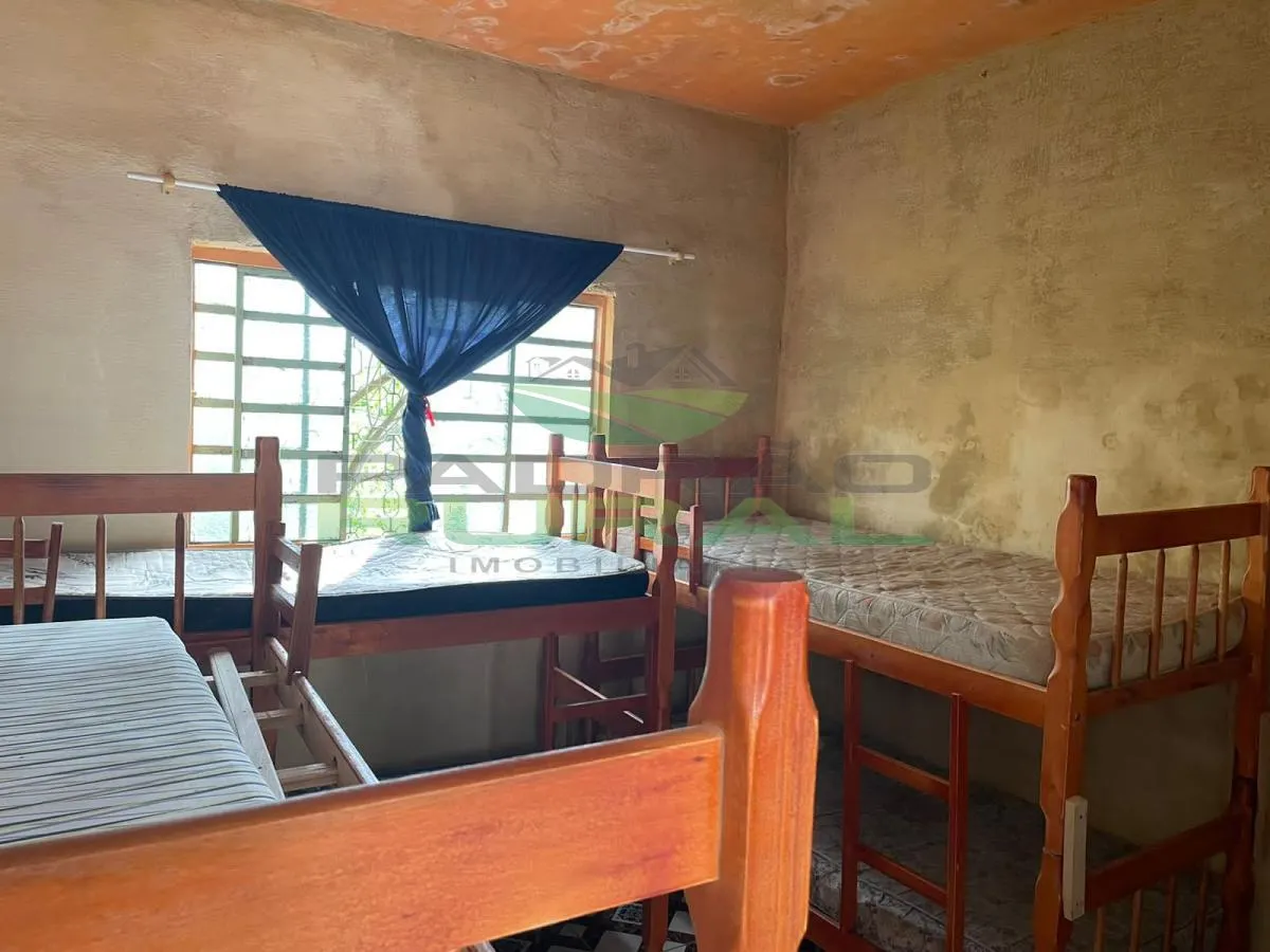 Country home for sale of 2,054 m² in São Roque, SP, Brazil