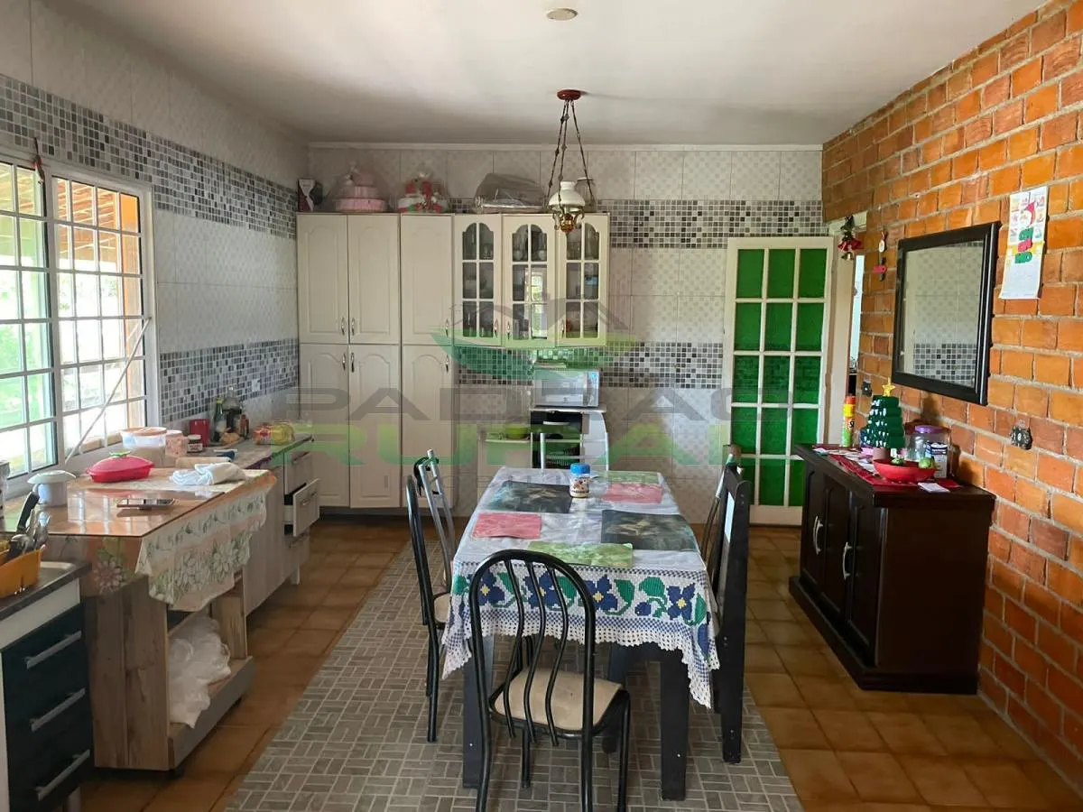 Country home for sale of 2,054 m² in São Roque, SP, Brazil