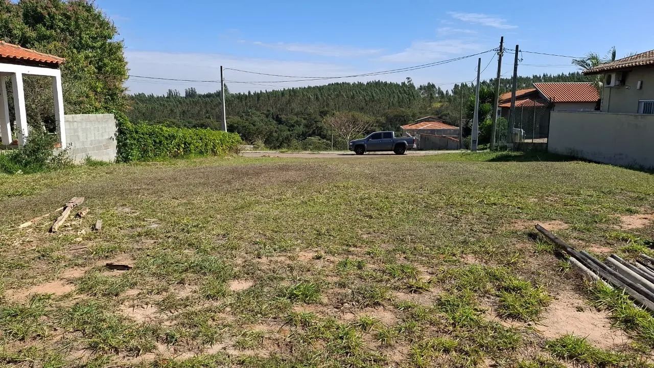 Plot for sale of 527 m² in Sumaré, SP, Brazil