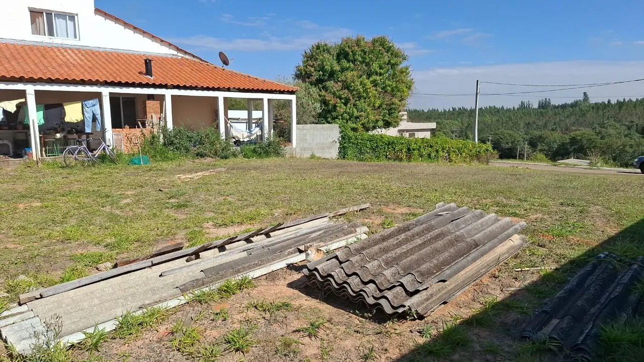Plot for sale of 527 m² in Sumaré, SP, Brazil