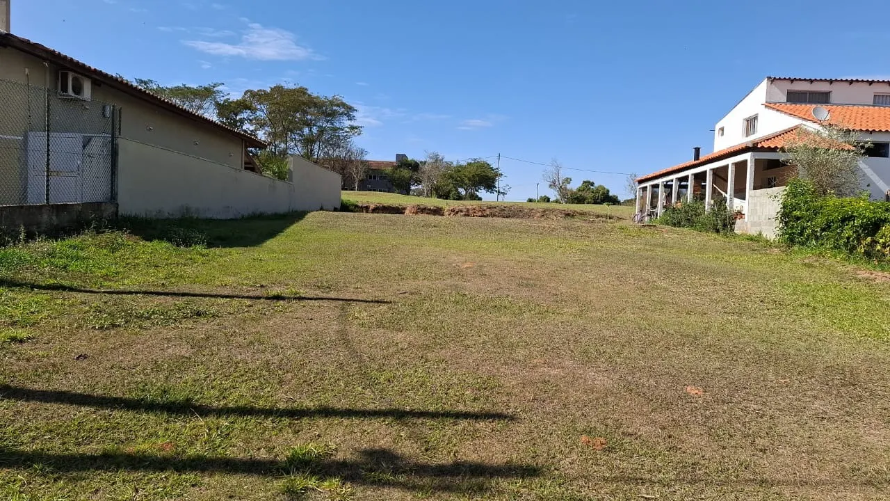 Plot for sale of 527 m² in Sumaré, SP, Brazil