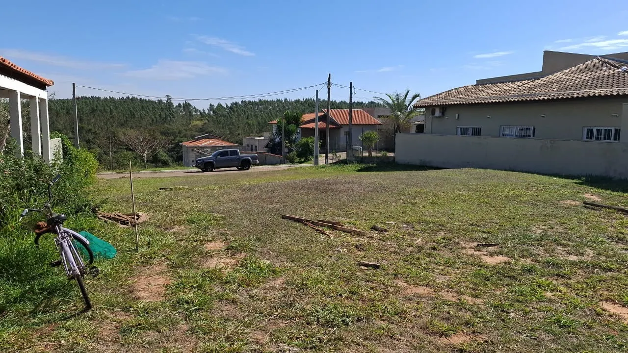 Plot for sale of 527 m² in Sumaré, SP, Brazil