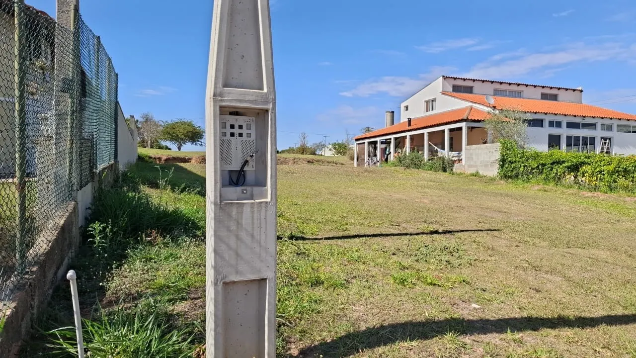 Plot for sale of 527 m² in Sumaré, SP, Brazil