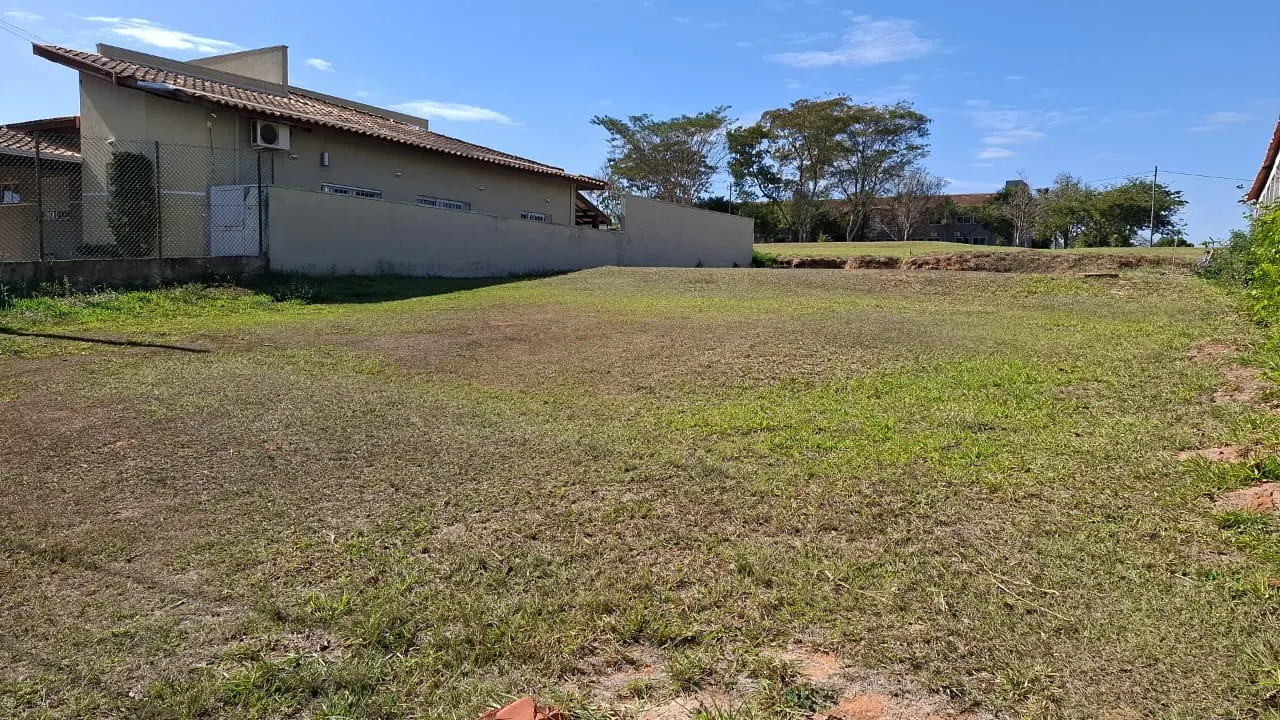 Plot for sale of 527 m² in Sumaré, SP, Brazil