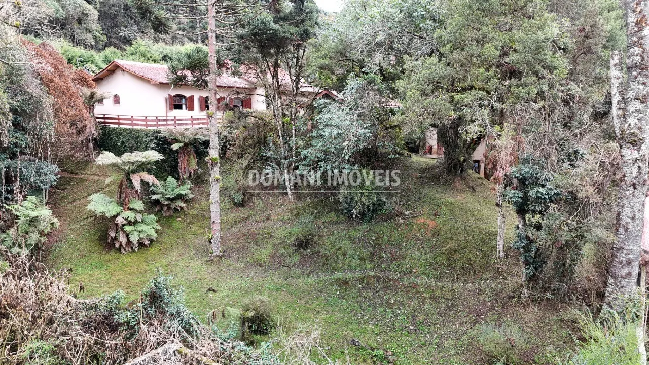 House for sale of 2,040 m² in Campos do Jordão, SP, Brazil