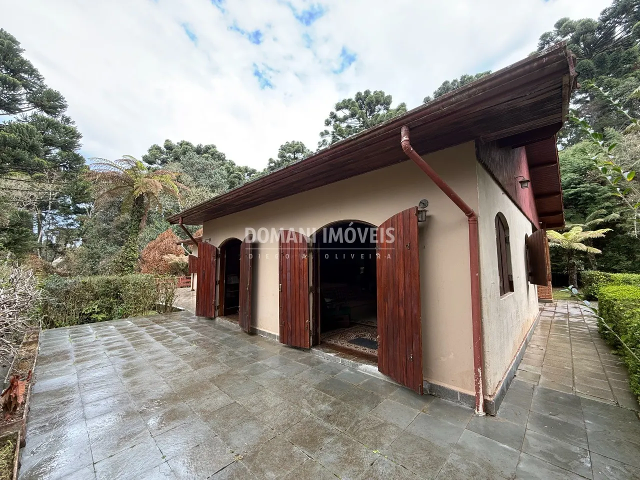 House for sale of 2,040 m² in Campos do Jordão, SP, Brazil