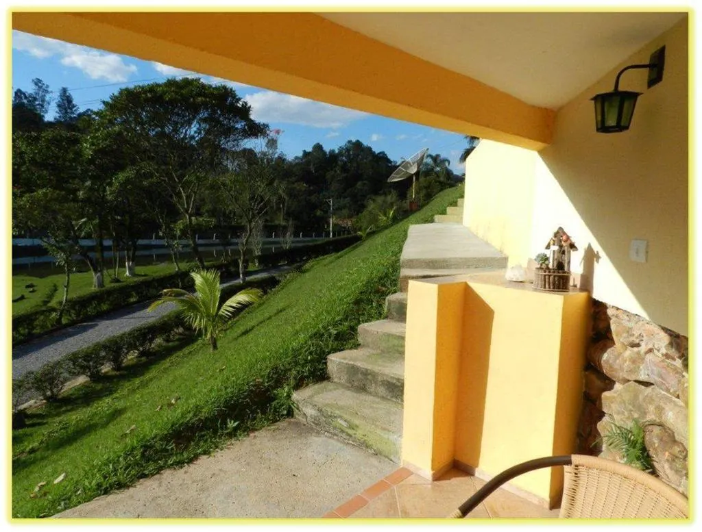 Sítio à venda de 3 ha em Arujá, SP, Brasil