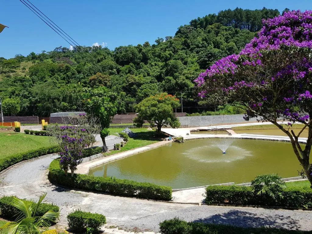 Sítio à venda de 3 ha em Arujá, SP, Brasil