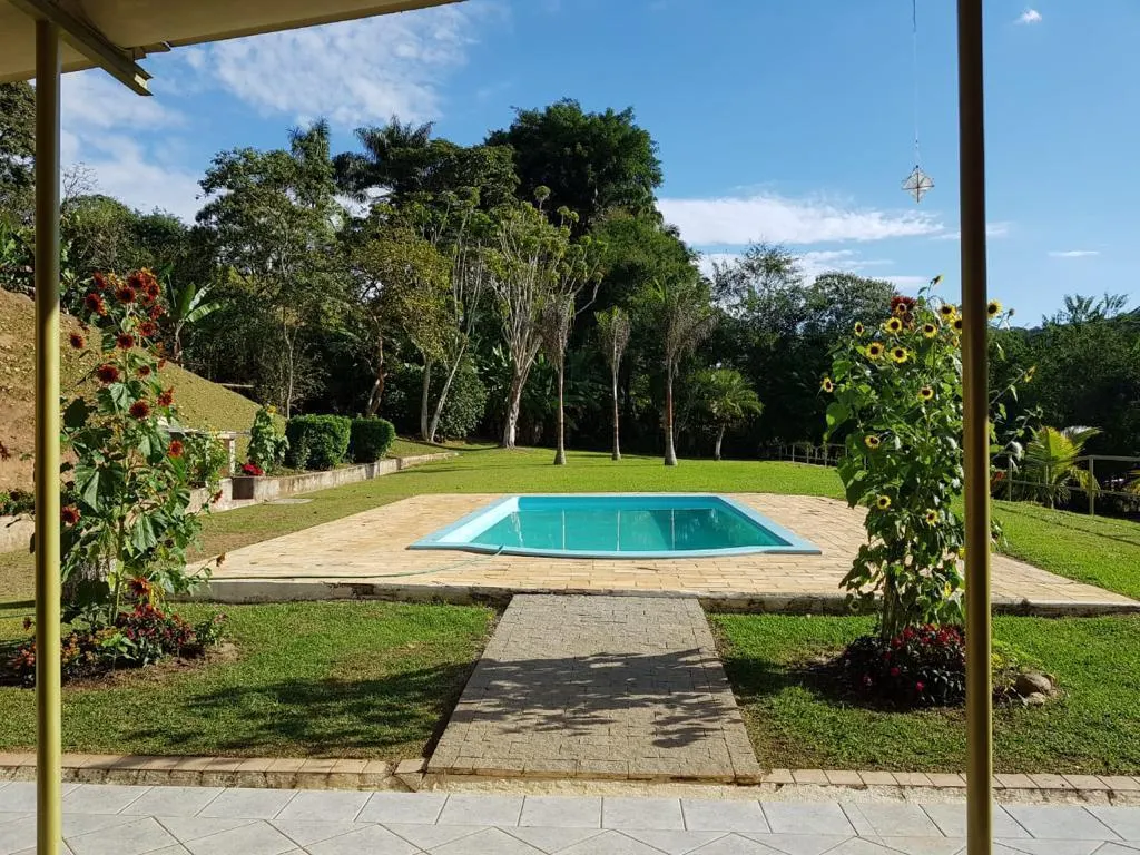 Sítio à venda de 3 ha em Arujá, SP, Brasil