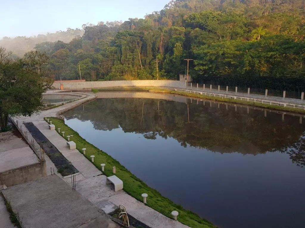 Sítio à venda de 3 ha em Arujá, SP, Brasil