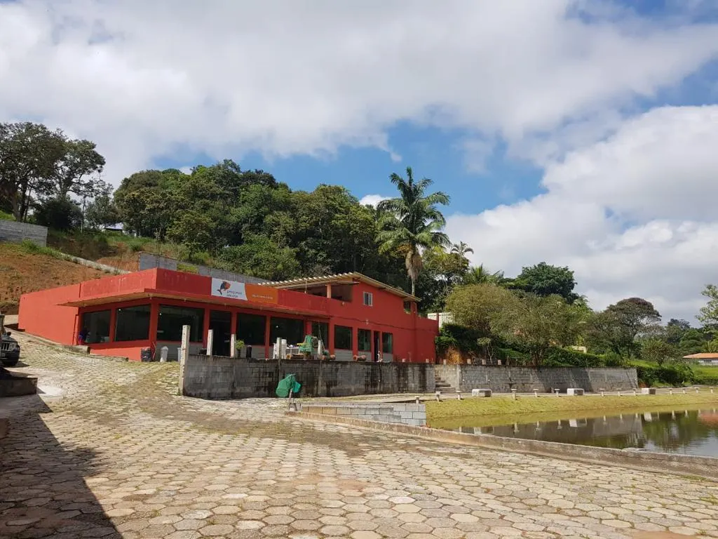 Sítio à venda de 3 ha em Arujá, SP, Brasil