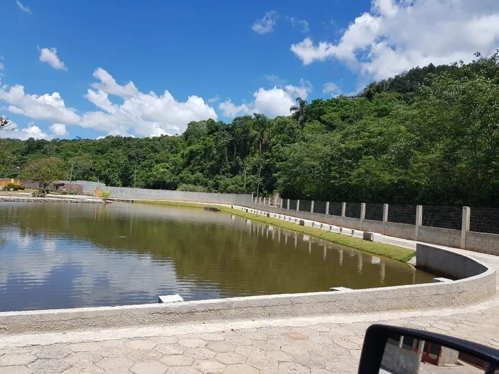Sítio à venda de 3 ha em Arujá, SP, Brasil