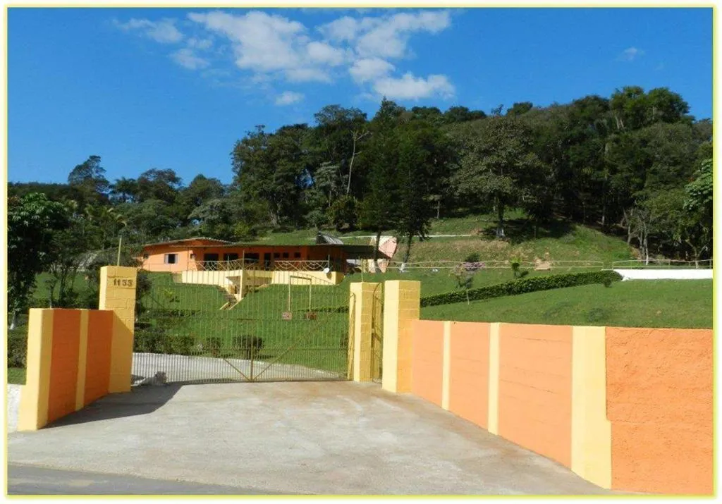 Sítio à venda de 3 ha em Arujá, SP, Brasil