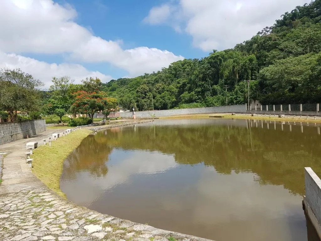 Sítio à venda de 3 ha em Arujá, SP, Brasil