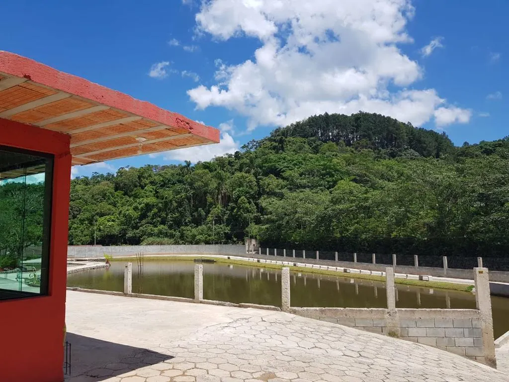 Sítio à venda de 3 ha em Arujá, SP, Brasil