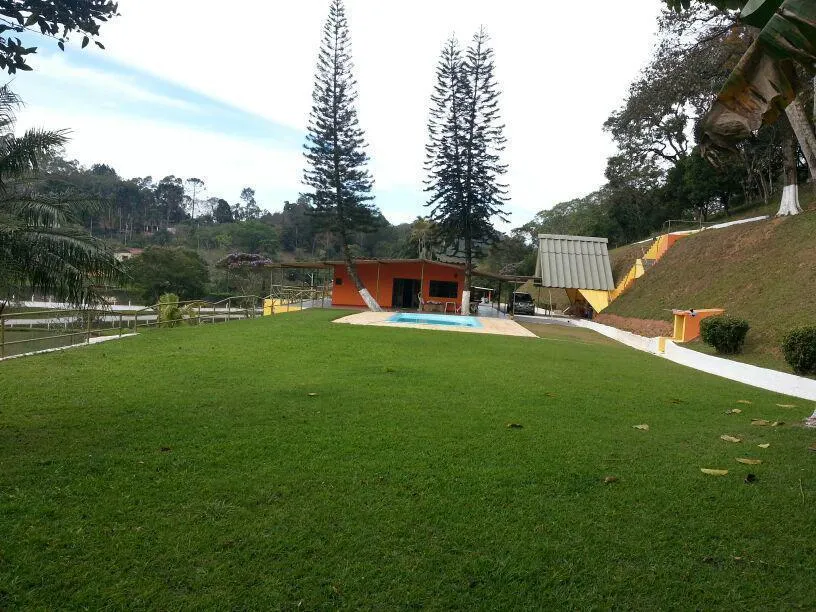 Sítio à venda de 3 ha em Arujá, SP, Brasil