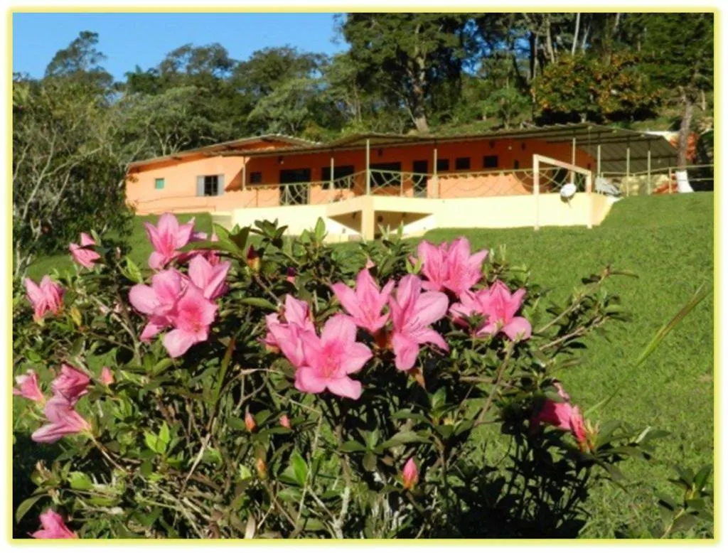 Sítio à venda de 3 ha em Arujá, SP, Brasil