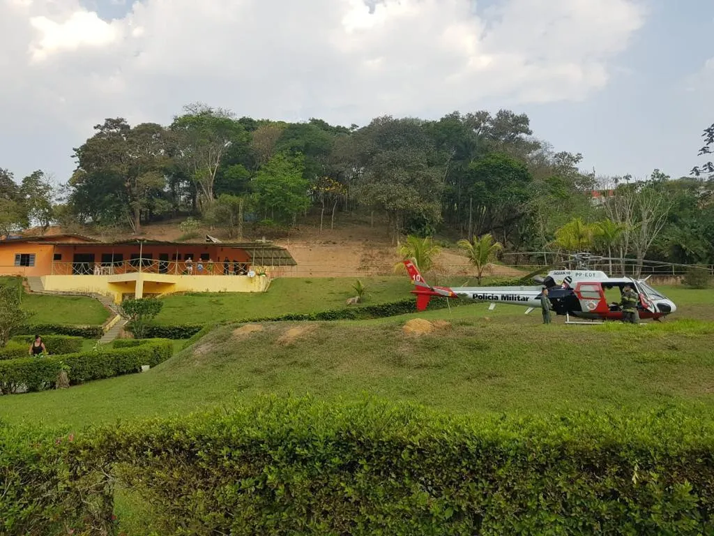 Sítio à venda de 3 ha em Arujá, SP, Brasil