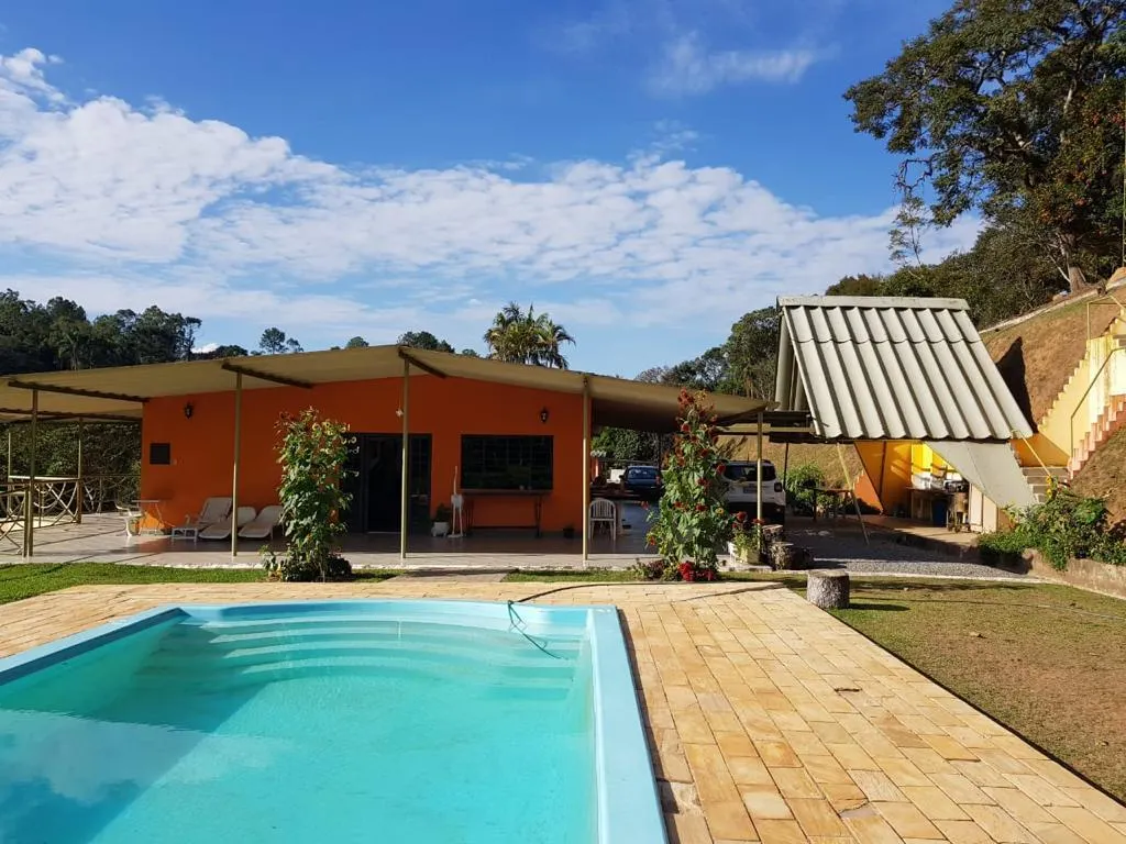 Sítio à venda de 3 ha em Arujá, SP, Brasil