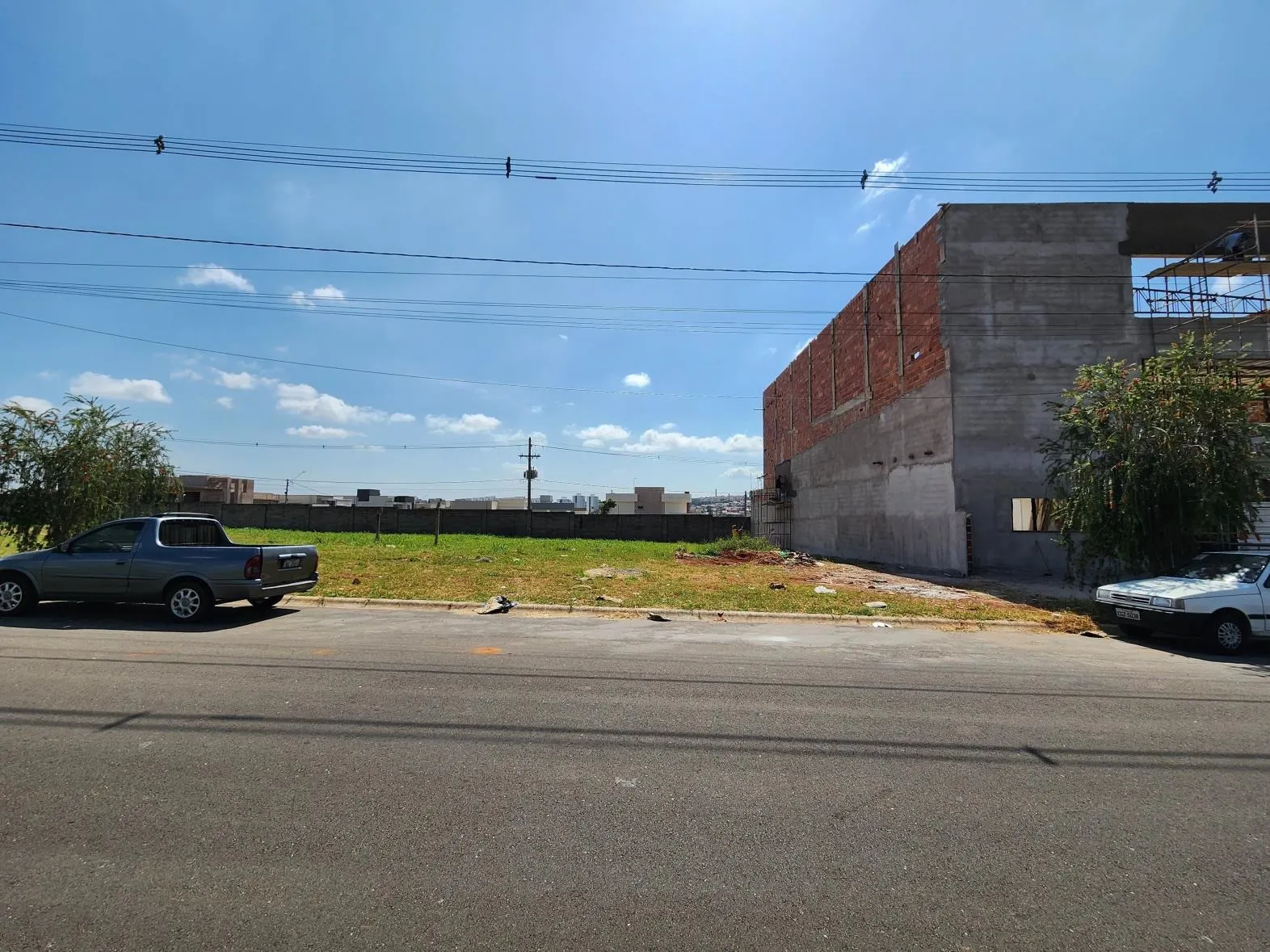 Plot for sale of 636 m² in Hortolândia, SP, Brazil