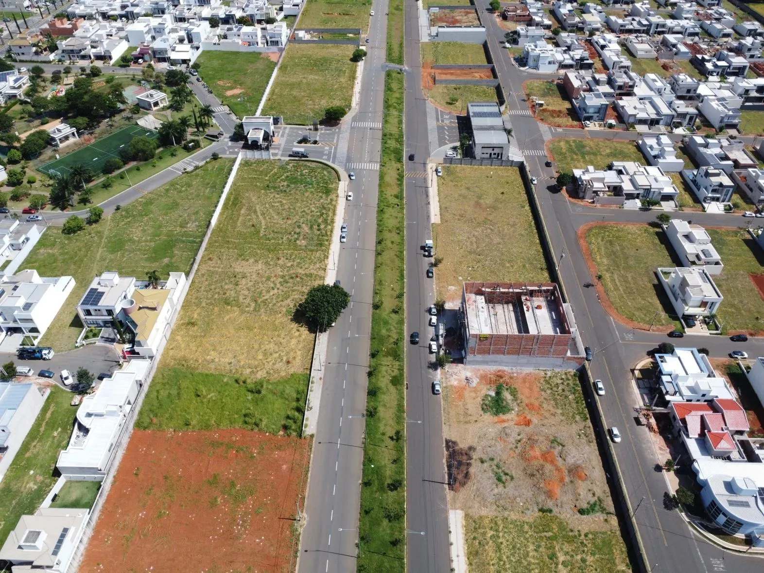 Plot for sale of 636 m² in Hortolândia, SP, Brazil