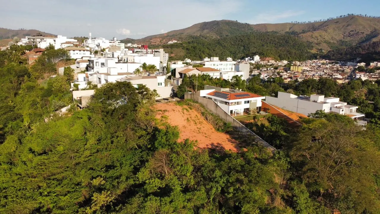 Terreno à venda de 1.361 m² em Timóteo, MG, Brasil