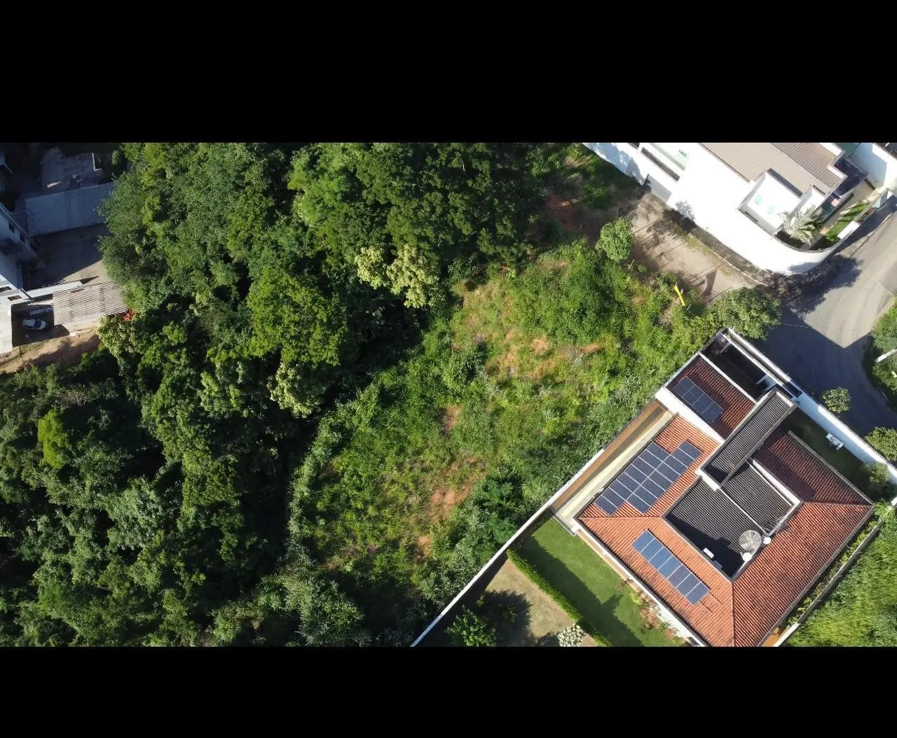 Terreno à venda de 1.361 m² em Timóteo, MG, Brasil