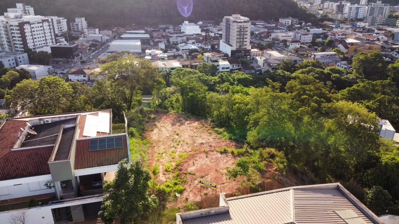 Terreno à venda de 1.361 m² em Timóteo, MG, Brasil