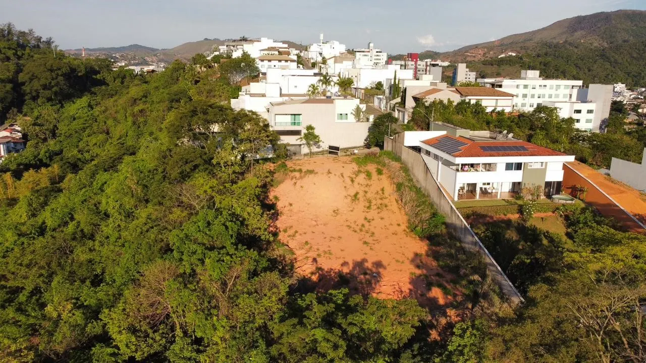 Terreno à venda de 1.361 m² em Timóteo, MG, Brasil