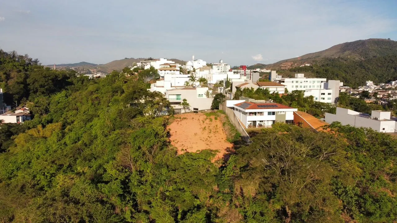 Terreno à venda de 1.361 m² em Timóteo, MG, Brasil