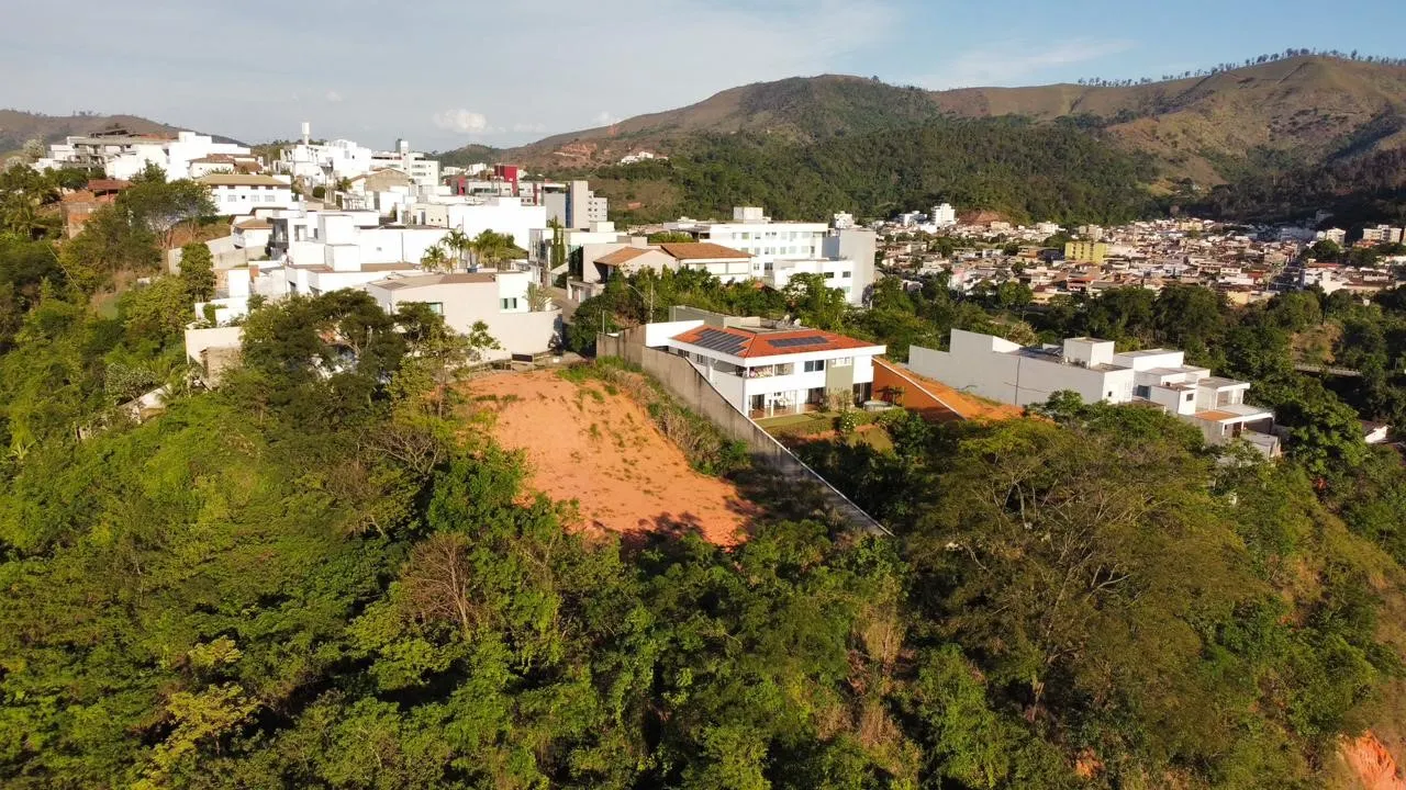 Terreno à venda de 1.361 m² em Timóteo, MG, Brasil