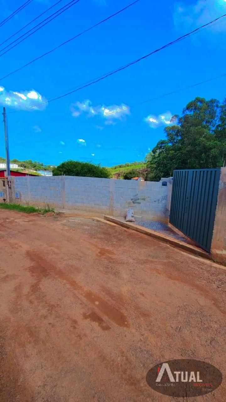 Terreno à venda de 1.000 m² em Bragança Paulista, SP, Brasil