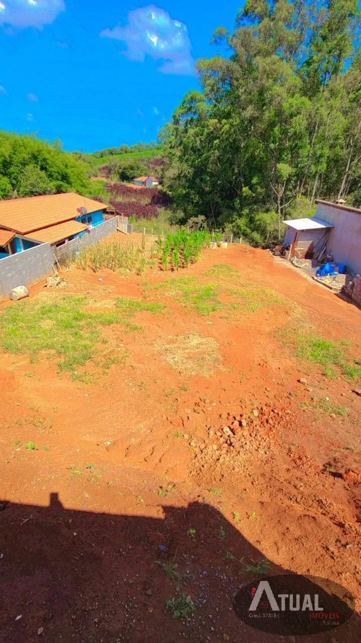 Terreno à venda de 1.000 m² em Bragança Paulista, SP, Brasil