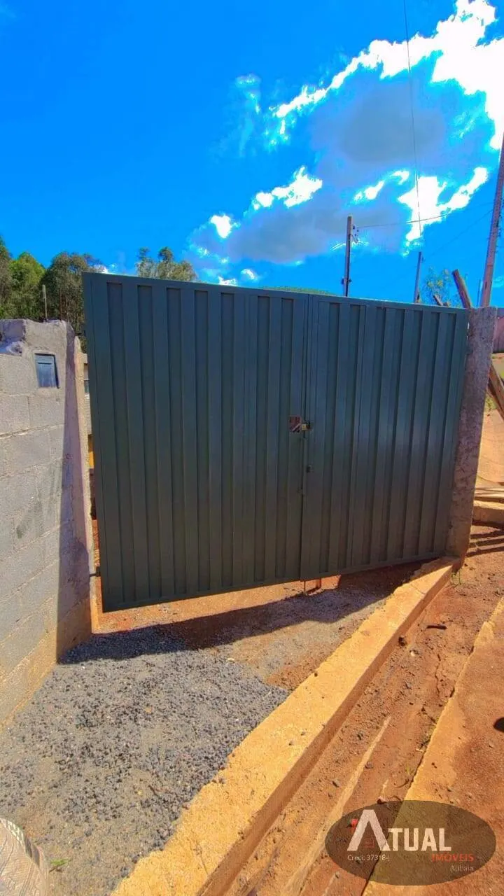 Terreno à venda de 1.000 m² em Bragança Paulista, SP, Brasil