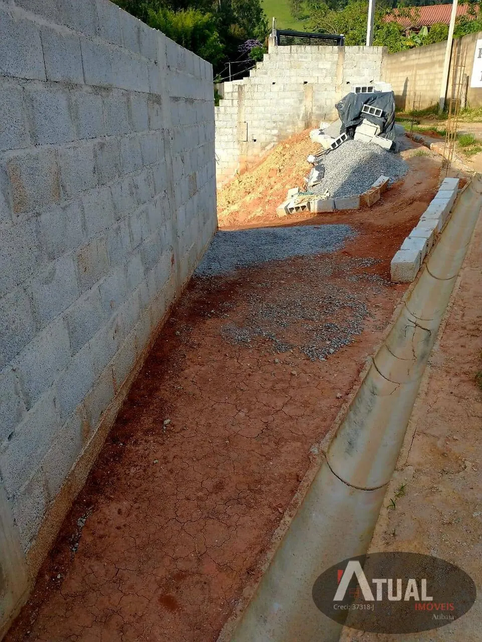 Terreno à venda de 1.000 m² em Bragança Paulista, SP, Brasil