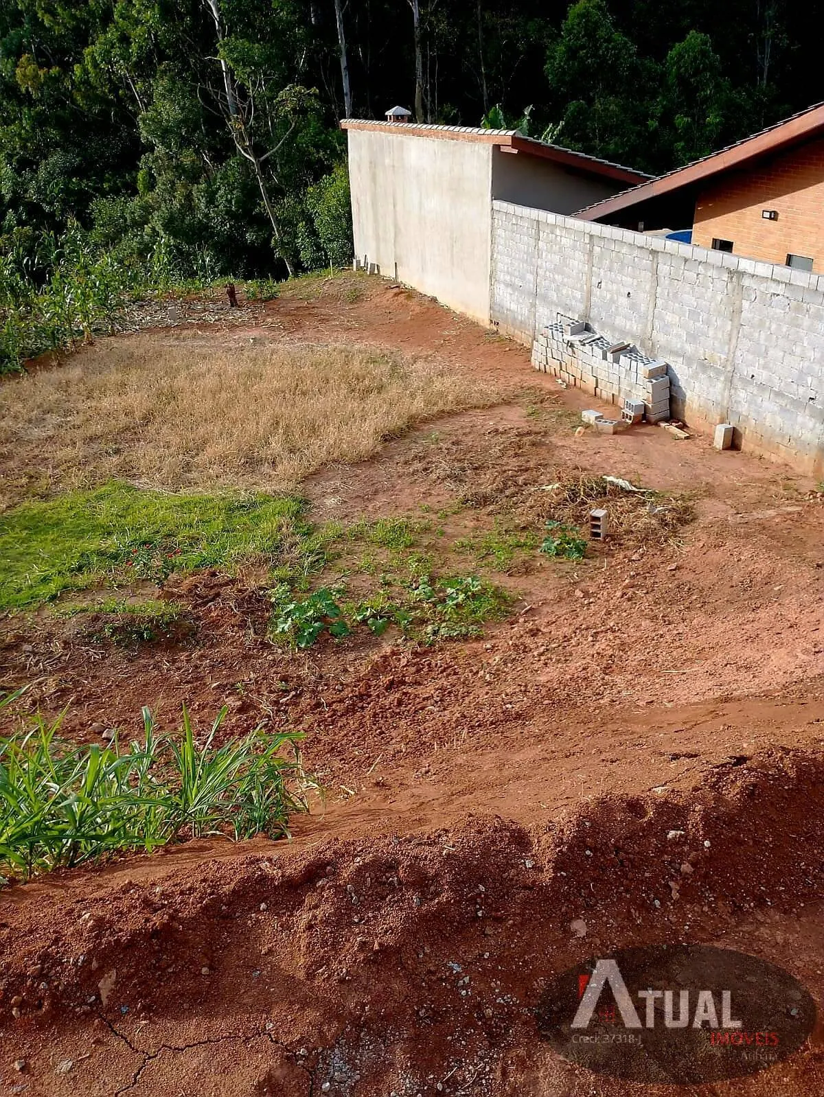 Terreno à venda de 1.000 m² em Bragança Paulista, SP, Brasil