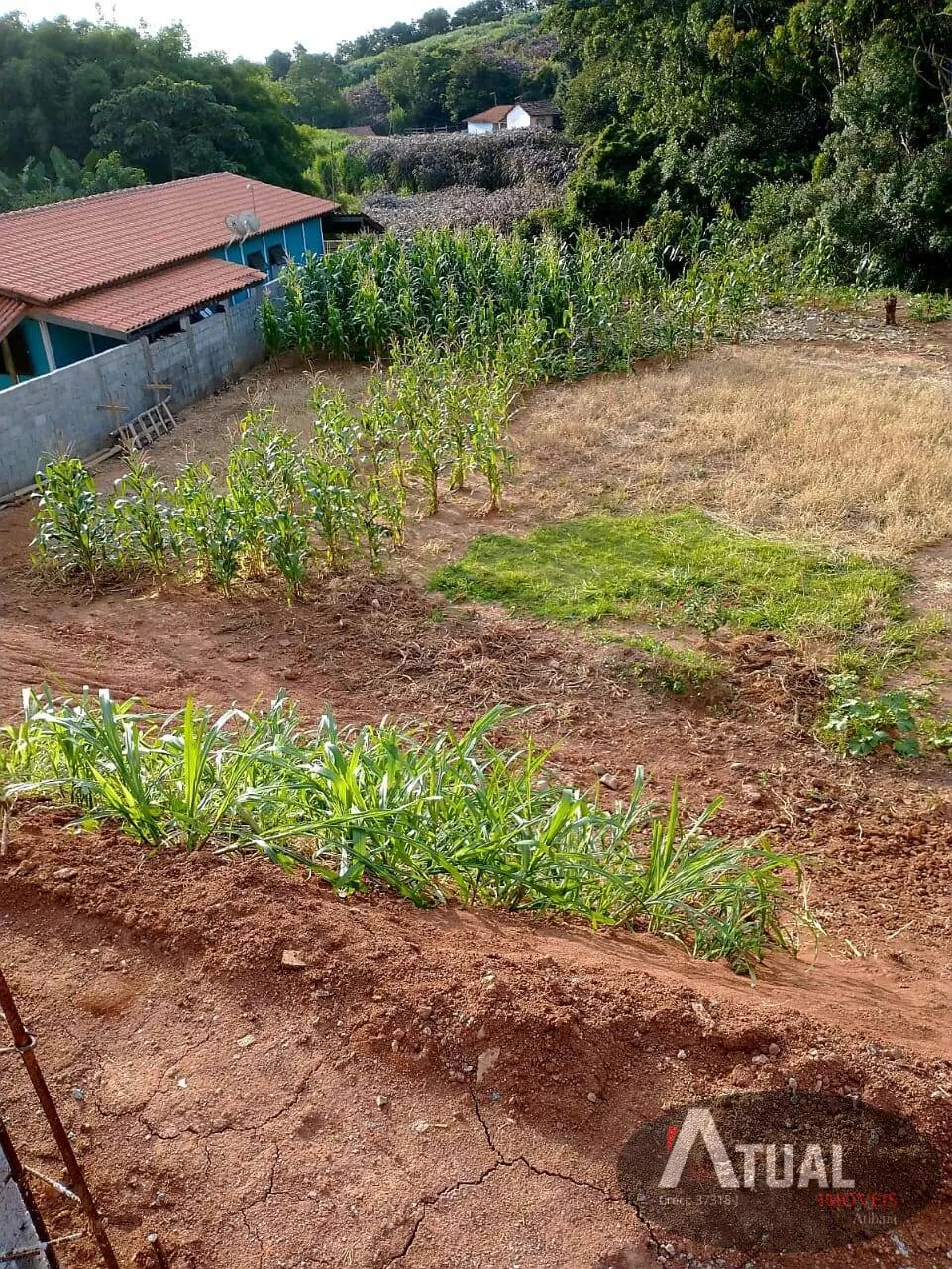 Terreno à venda de 1.000 m² em Bragança Paulista, SP, Brasil