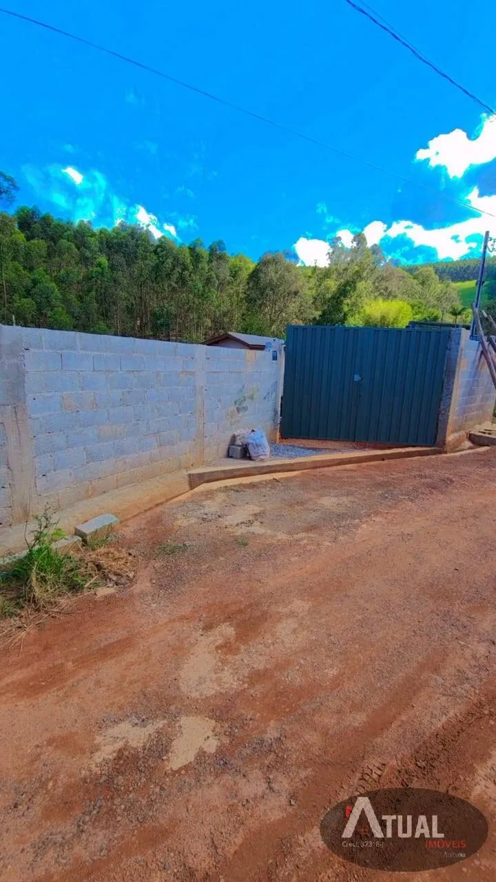 Terreno à venda de 1.000 m² em Bragança Paulista, SP, Brasil