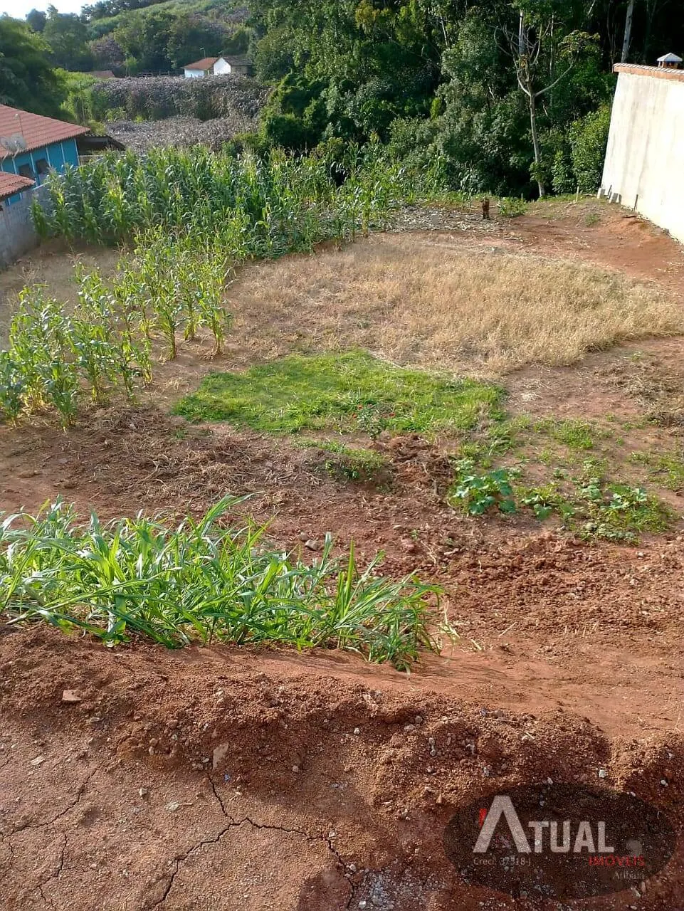 Terreno à venda de 1.000 m² em Bragança Paulista, SP, Brasil