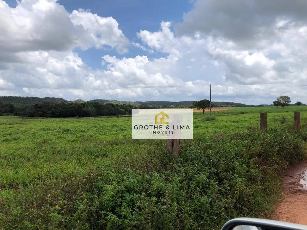 Fazenda à venda de 9.910 ha em Paraíso do Tocantins, TO, Brasil