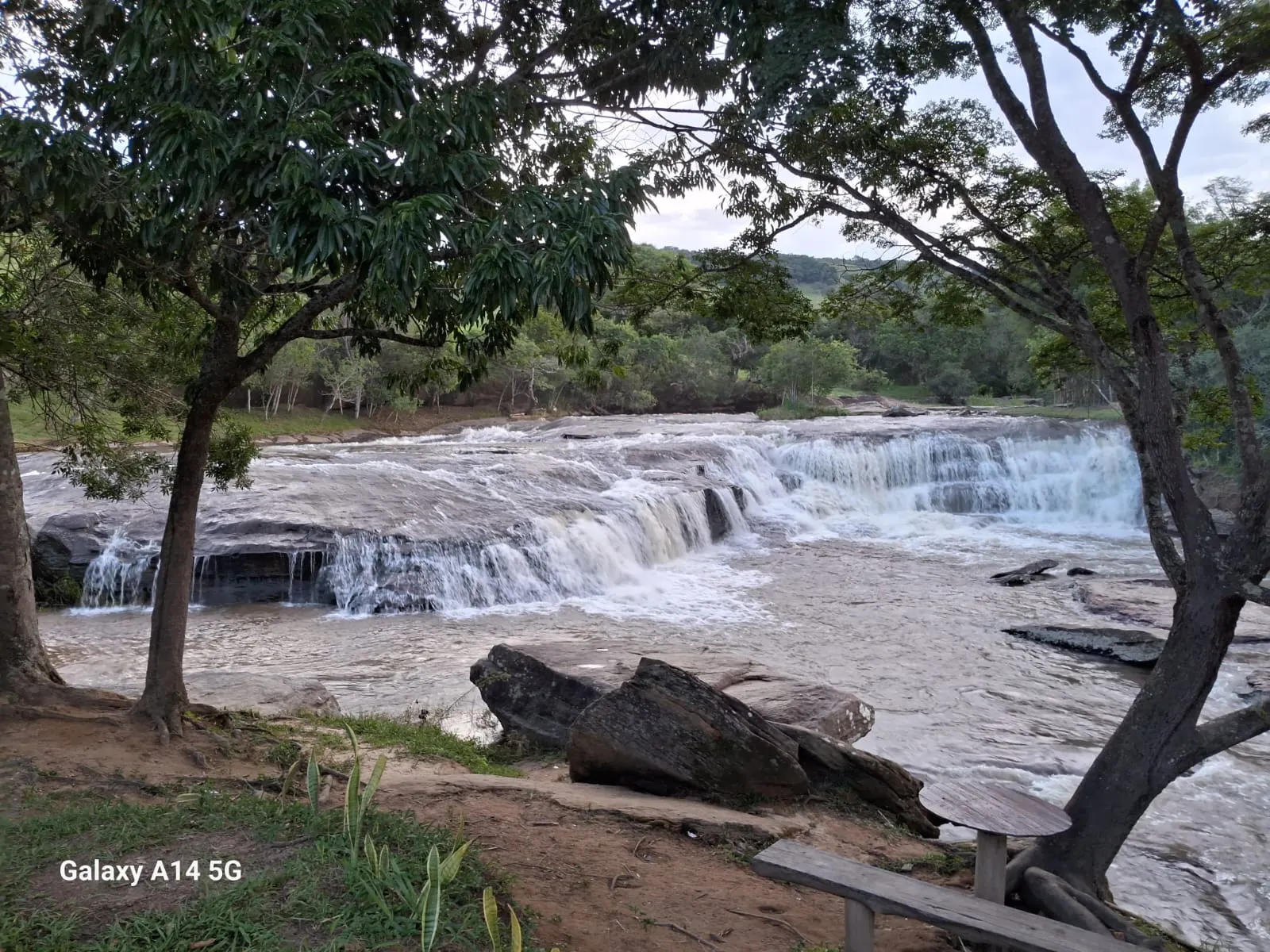 Sítio à venda de 2 ha em Baependi, MG, Brasil