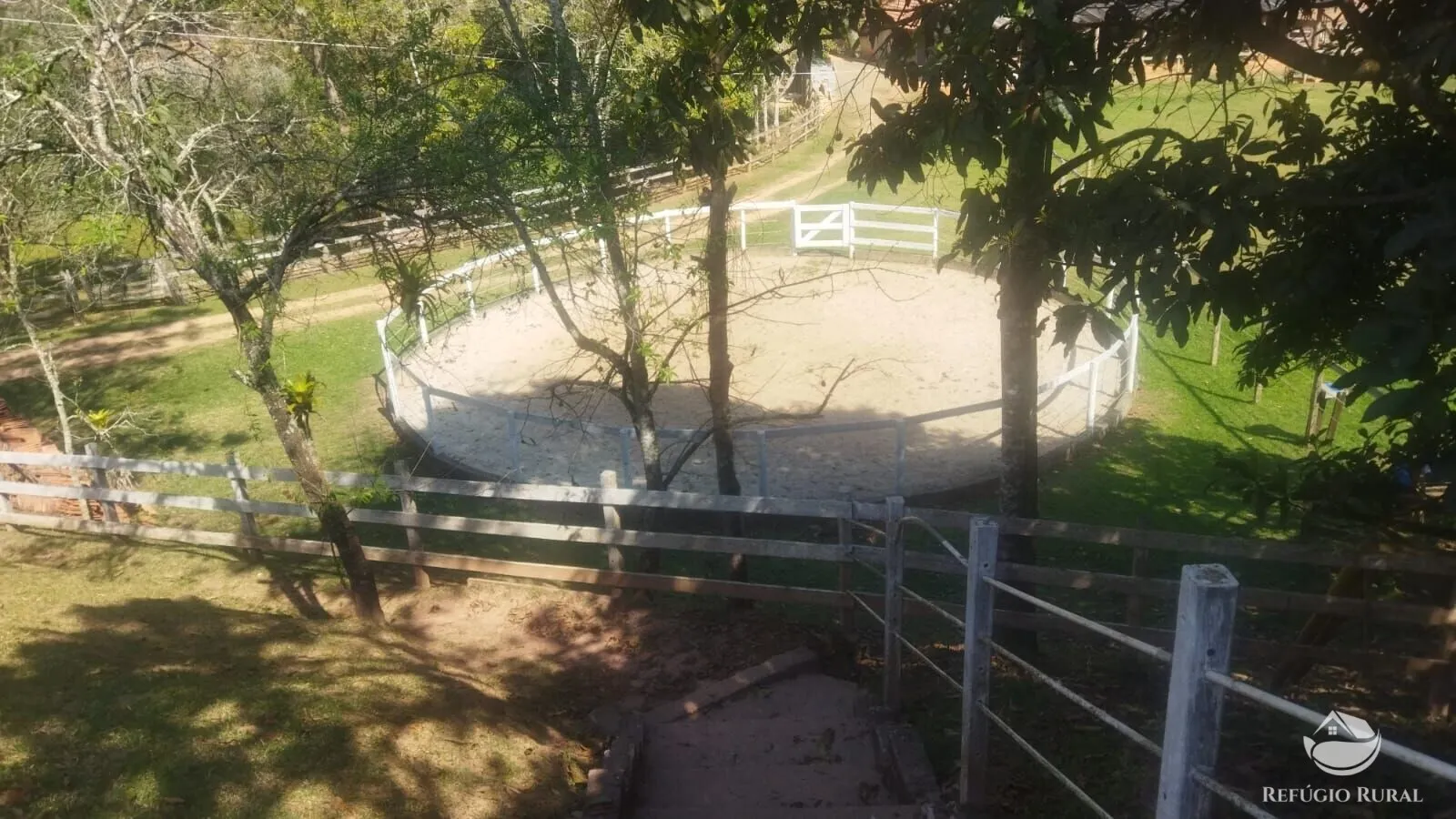 Sítio à venda de 24 ha em São José dos Campos, SP, Brasil