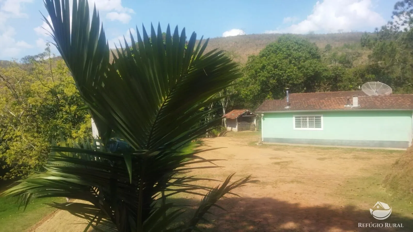 Sítio à venda de 24 ha em São José dos Campos, SP, Brasil