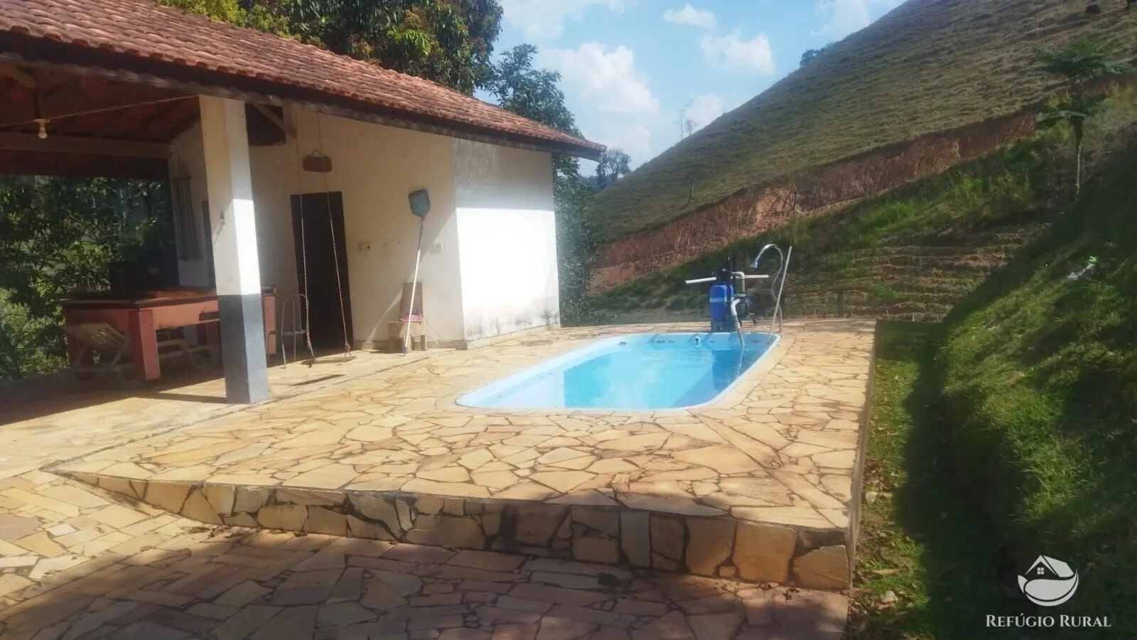 Sítio à venda de 24 ha em São José dos Campos, SP, Brasil